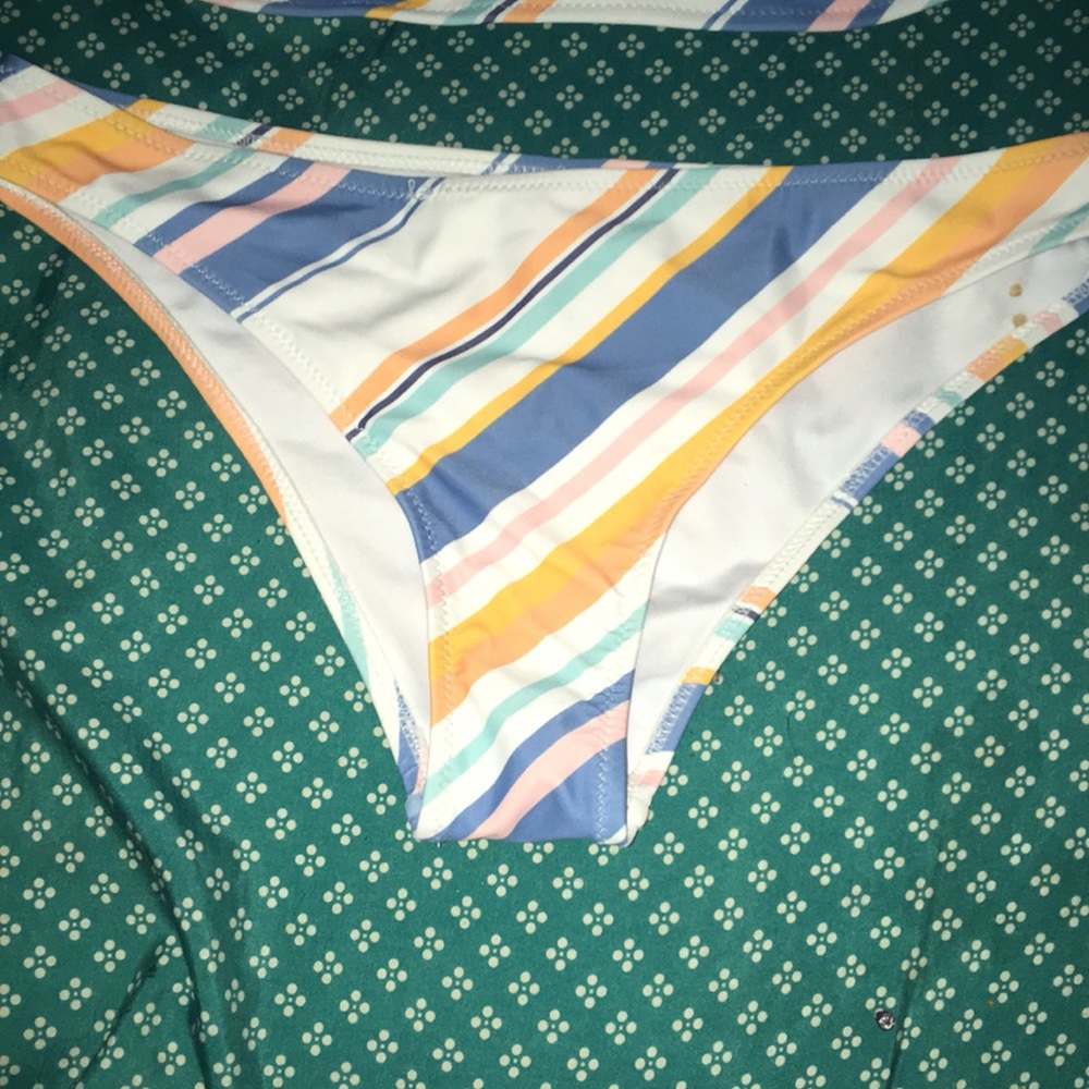 Shein Bathing suit